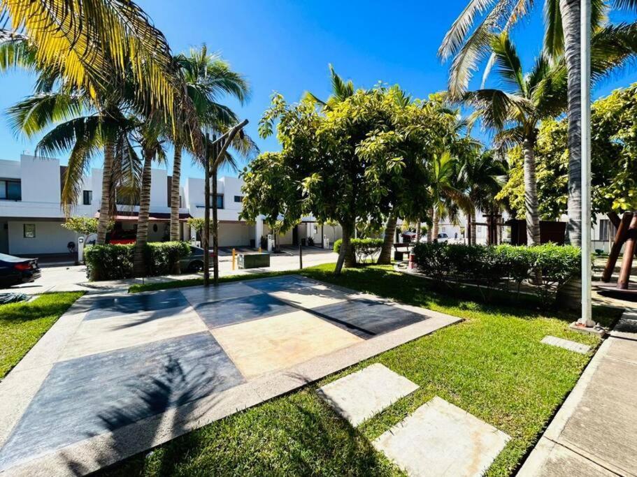 Hermosa Casa A 2 Min De La Playa By Partnerhost La Florida Extérieur photo