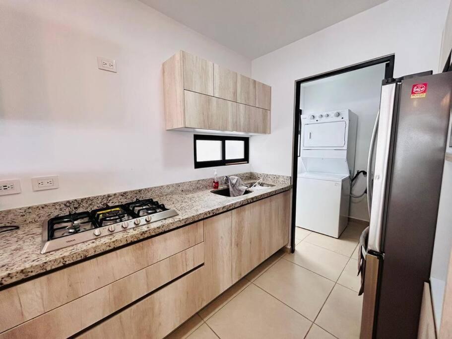 Hermosa Casa A 2 Min De La Playa By Partnerhost La Florida Extérieur photo